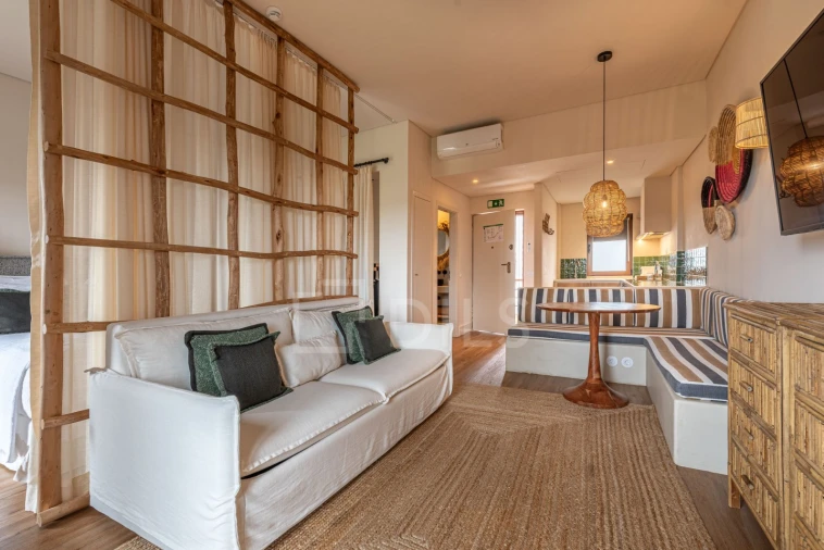 Apartamento T1 para Venda em Comporta Foto 18