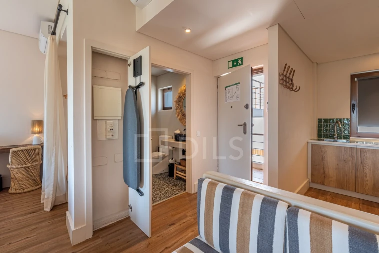 Apartamento T1 para Venda em Comporta Foto 19