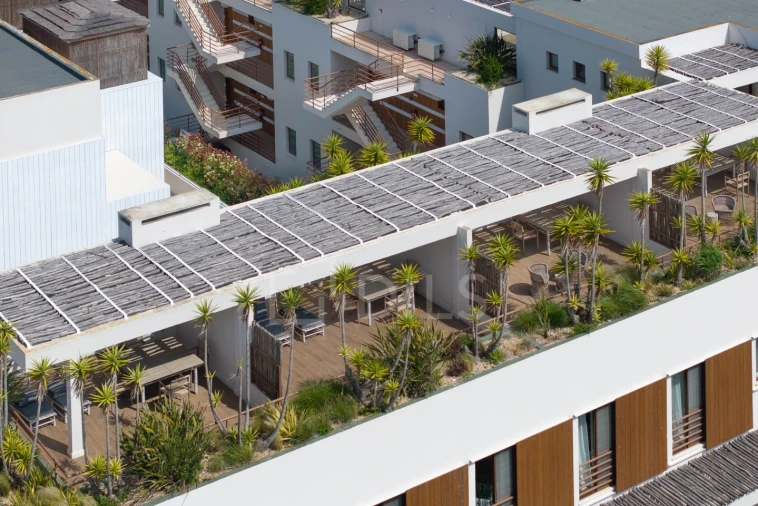 Apartamento T1 para Venda em Comporta Foto 29