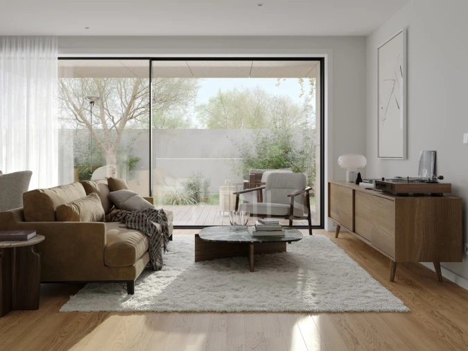 Apartamento T2 para Venda em Lordelo do Ouro e Massarelos Foto 8