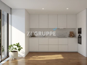 Moradia T3 para Venda em Arcozelo