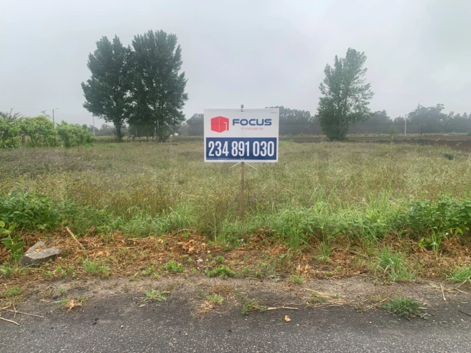 Terreno para Venda em Beduído e Veiros Foto 1