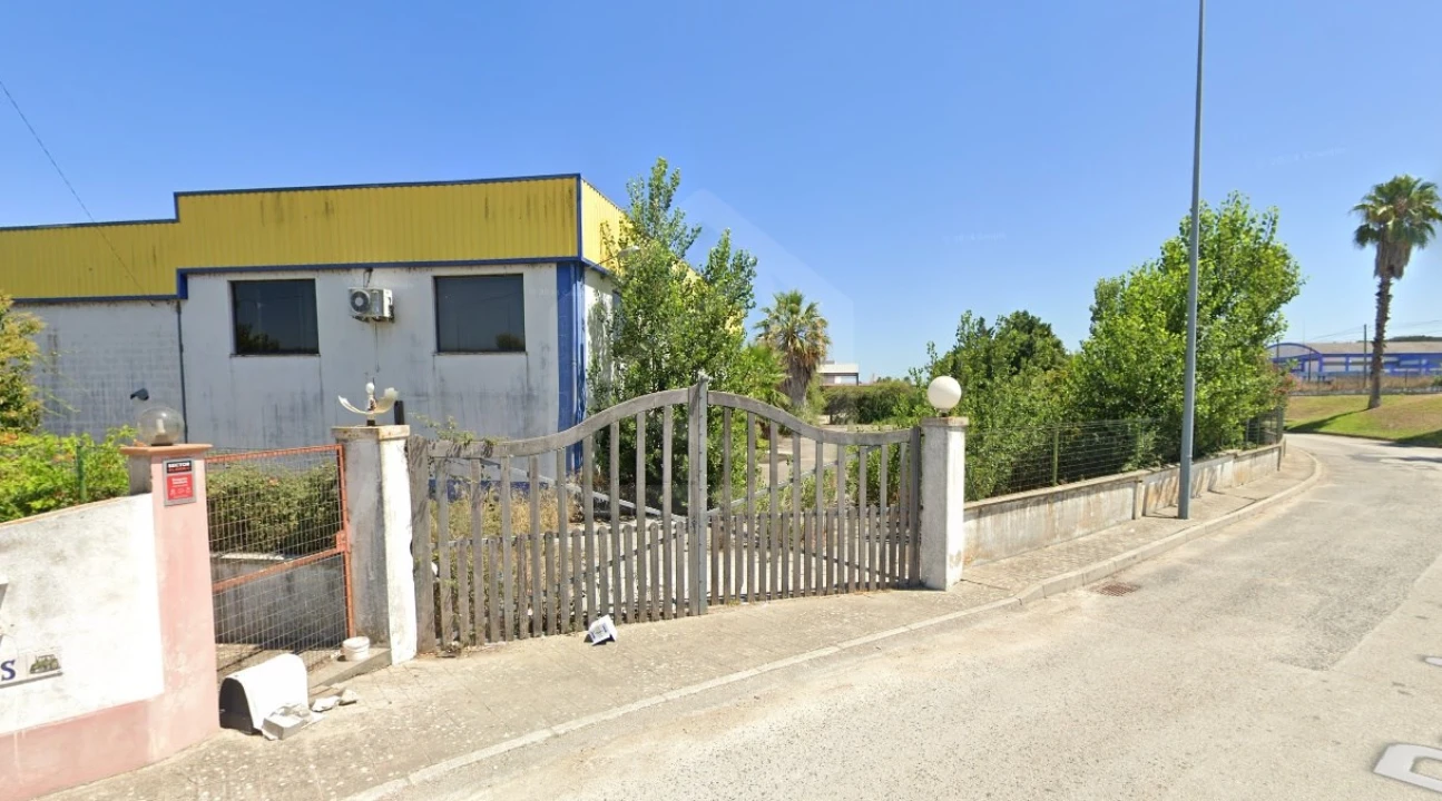 Armazém para Venda em Chamusca e Pinheiro Grande Foto 3