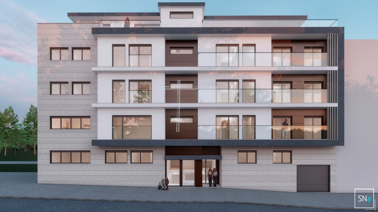 Apartamento T3 para Venda em Charneca de Caparica e Sobreda Foto 6