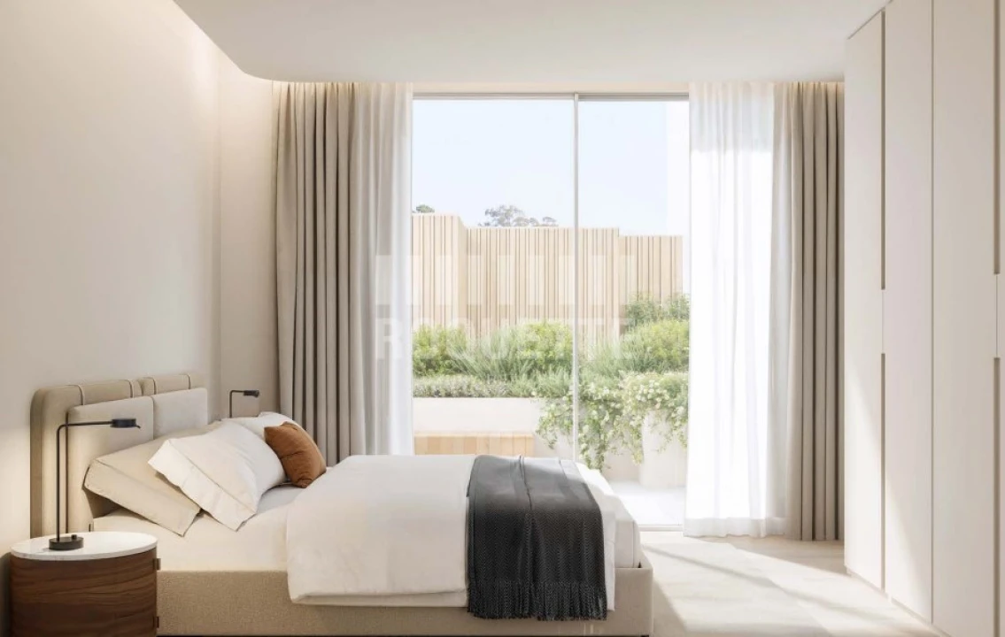 Apartamento T4 para Venda em Lordelo do Ouro e Massarelos Foto 9