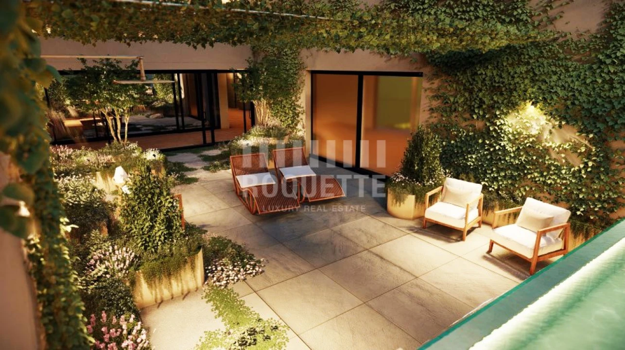 Apartamento T4 para Venda em Lordelo do Ouro e Massarelos Foto 2