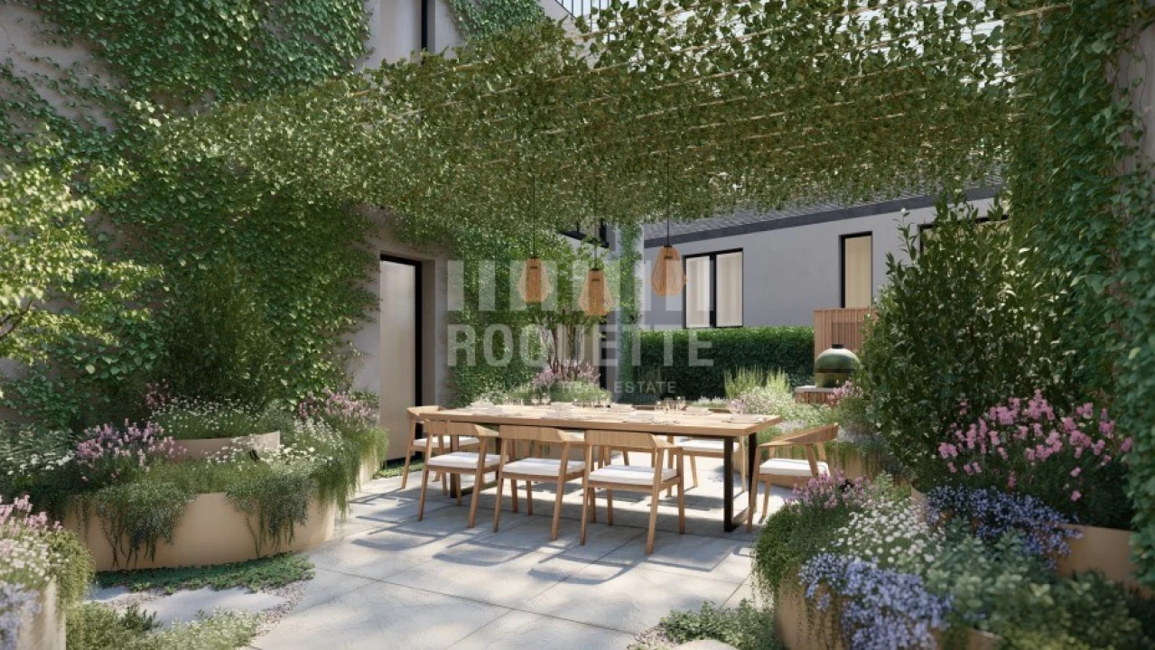 Apartamento T4 para Venda em Lordelo do Ouro e Massarelos Foto 1