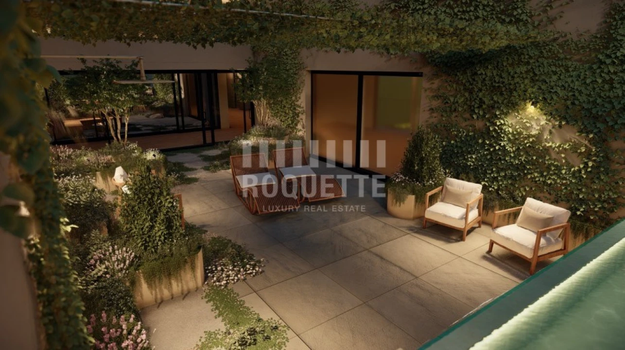 Apartamento T4 para Venda em Lordelo do Ouro e Massarelos Foto 6