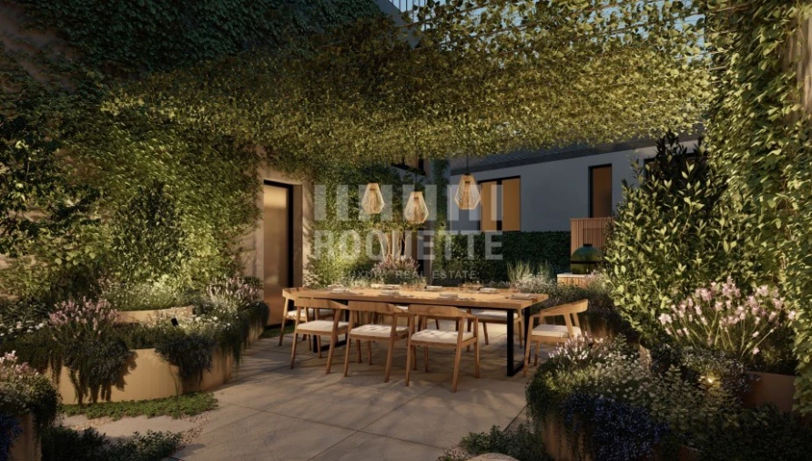 Apartamento T4 para Venda em Lordelo do Ouro e Massarelos Foto 5