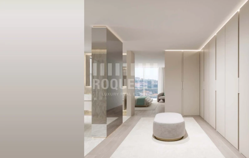 Apartamento T4 para Venda em Lordelo do Ouro e Massarelos Foto 15