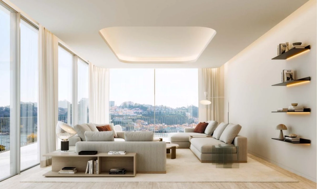 Apartamento T2 para Venda em Lordelo do Ouro e Massarelos Foto 3