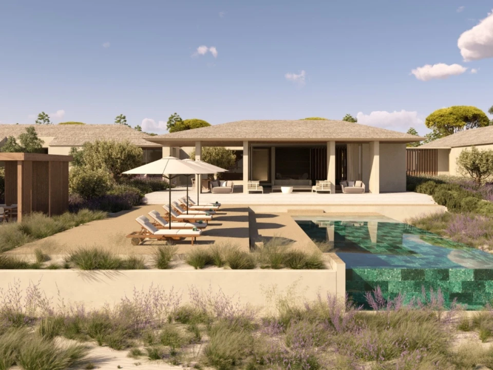 Moradia T10 para Venda em Melides Foto 1