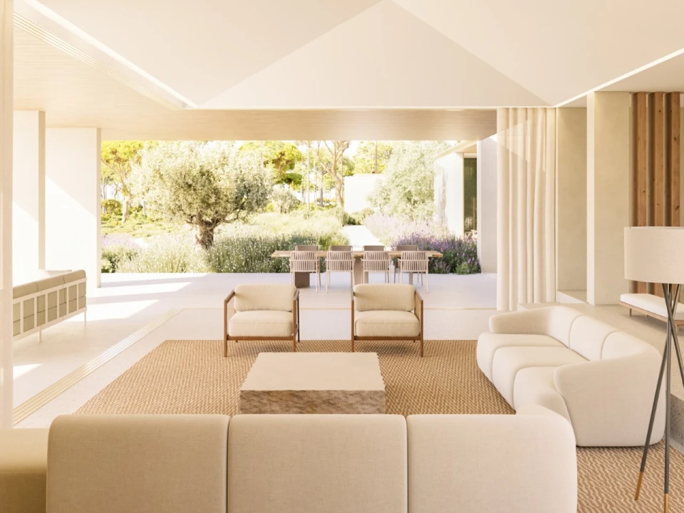 Moradia T10 para Venda em Melides Foto 3