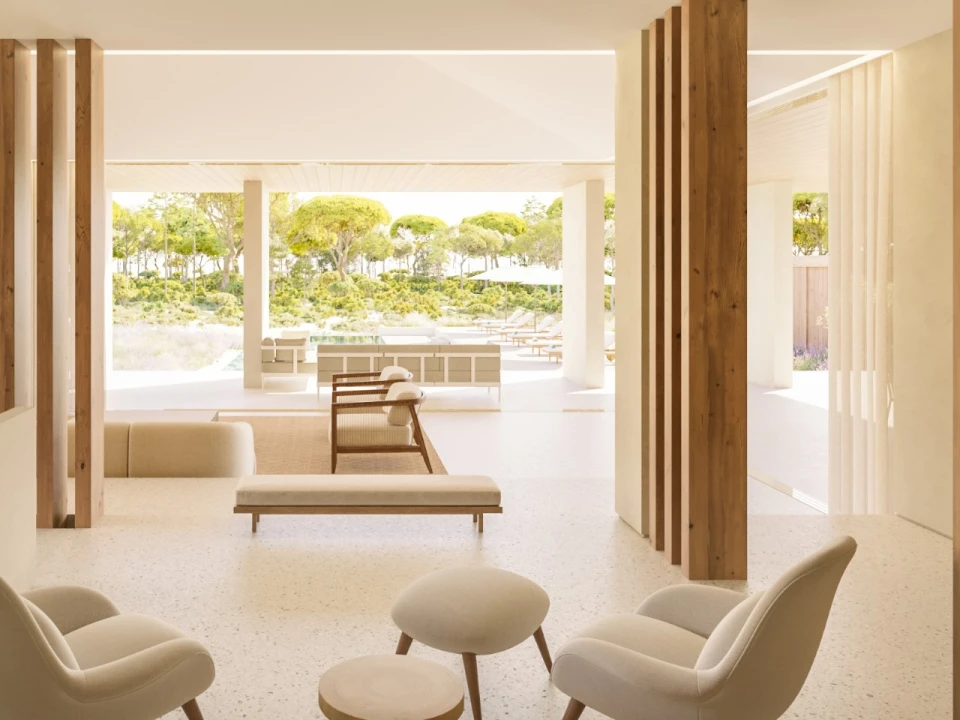 Moradia T10 para Venda em Melides Foto 4