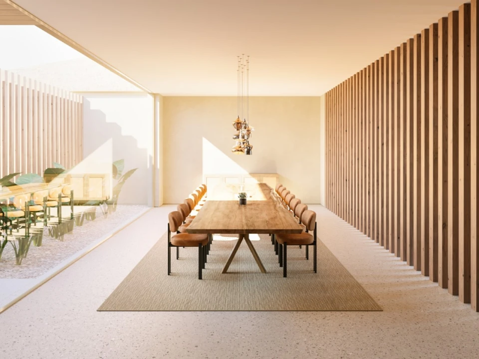 Moradia T10 para Venda em Melides Foto 6