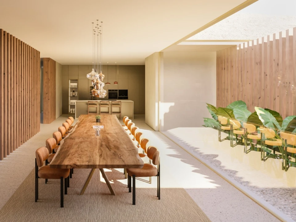 Moradia T10 para Venda em Melides Foto 7