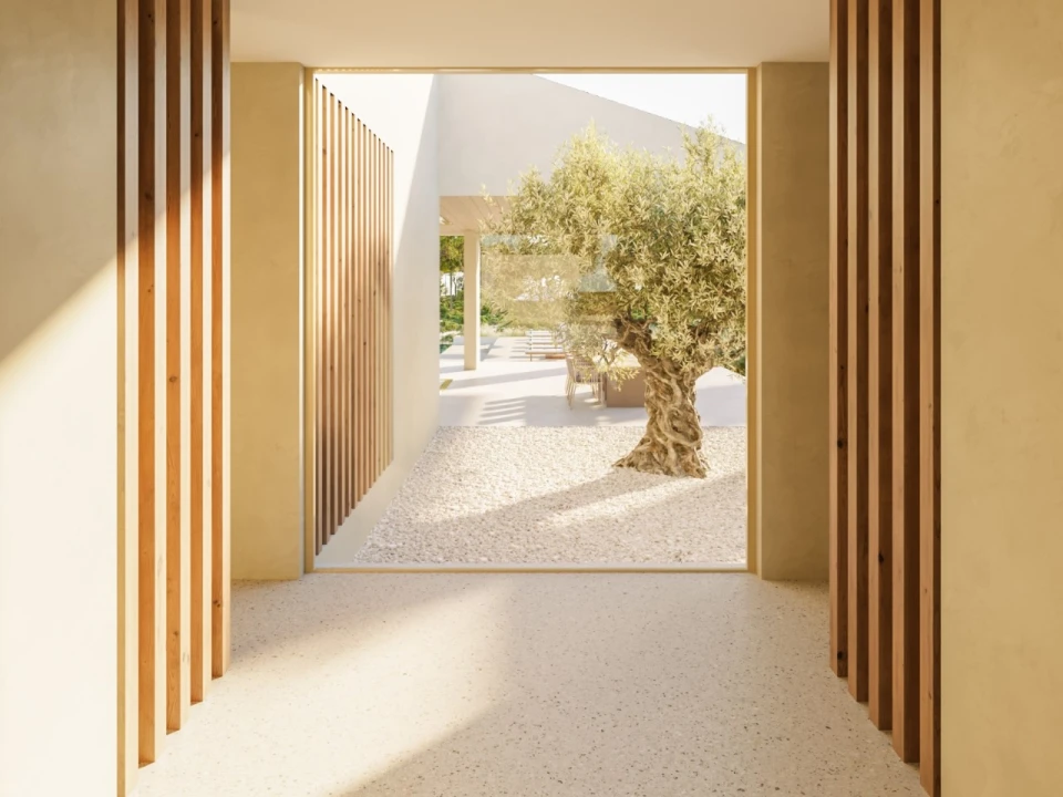 Moradia T10 para Venda em Melides Foto 8