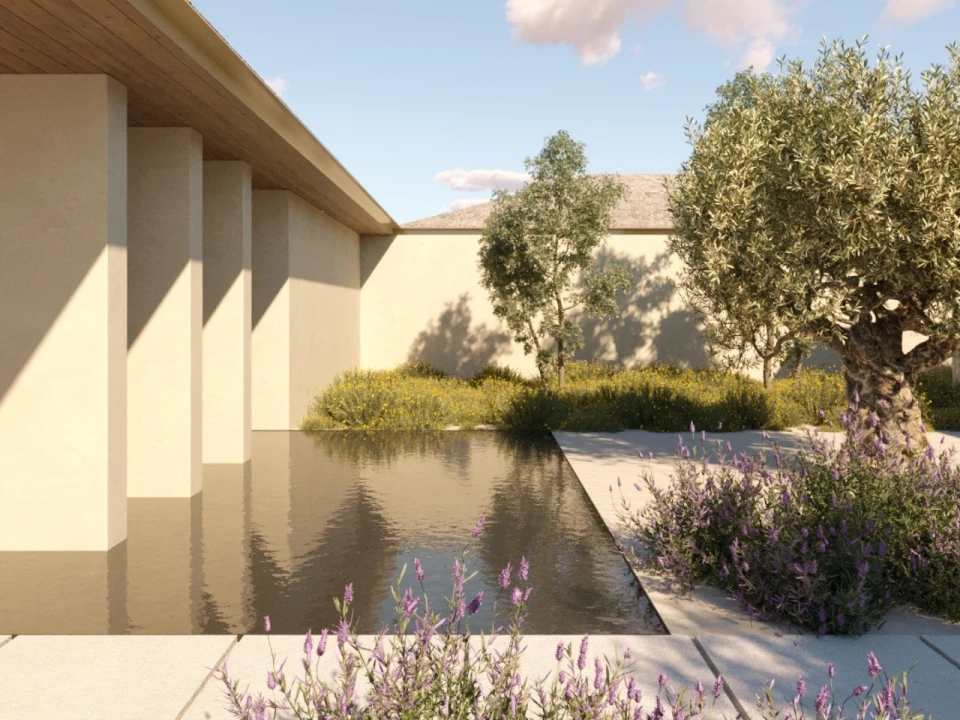 Moradia T10 para Venda em Melides Foto 12