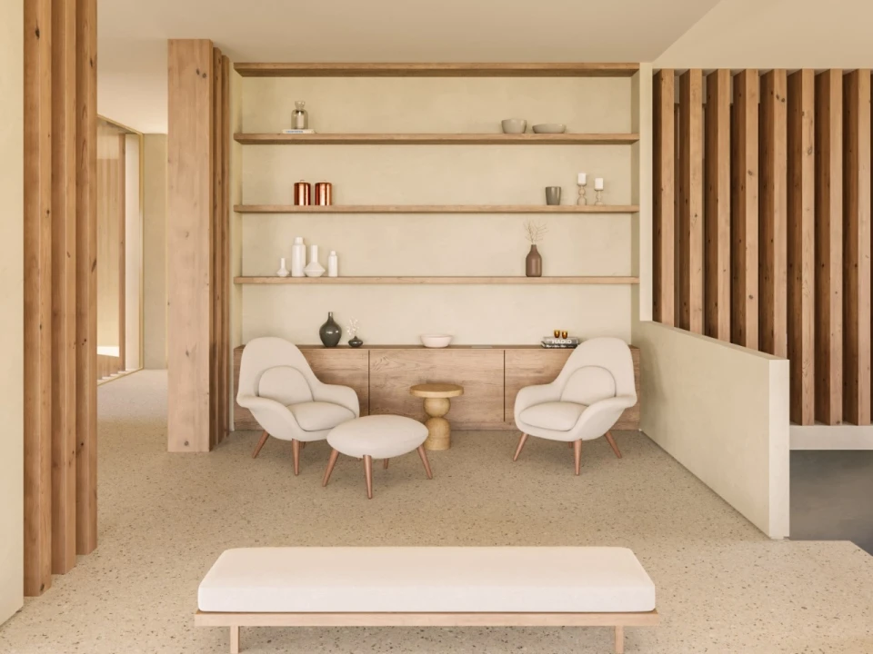 Moradia T10 para Venda em Melides Foto 15