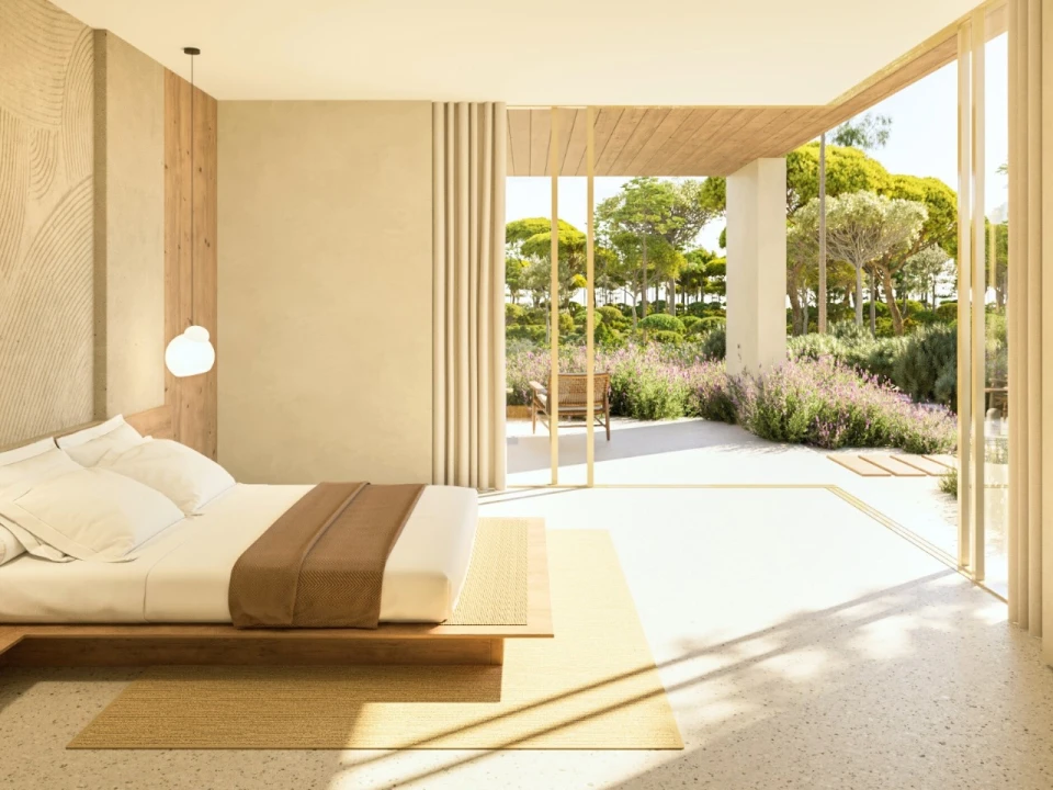 Moradia T10 para Venda em Melides Foto 16