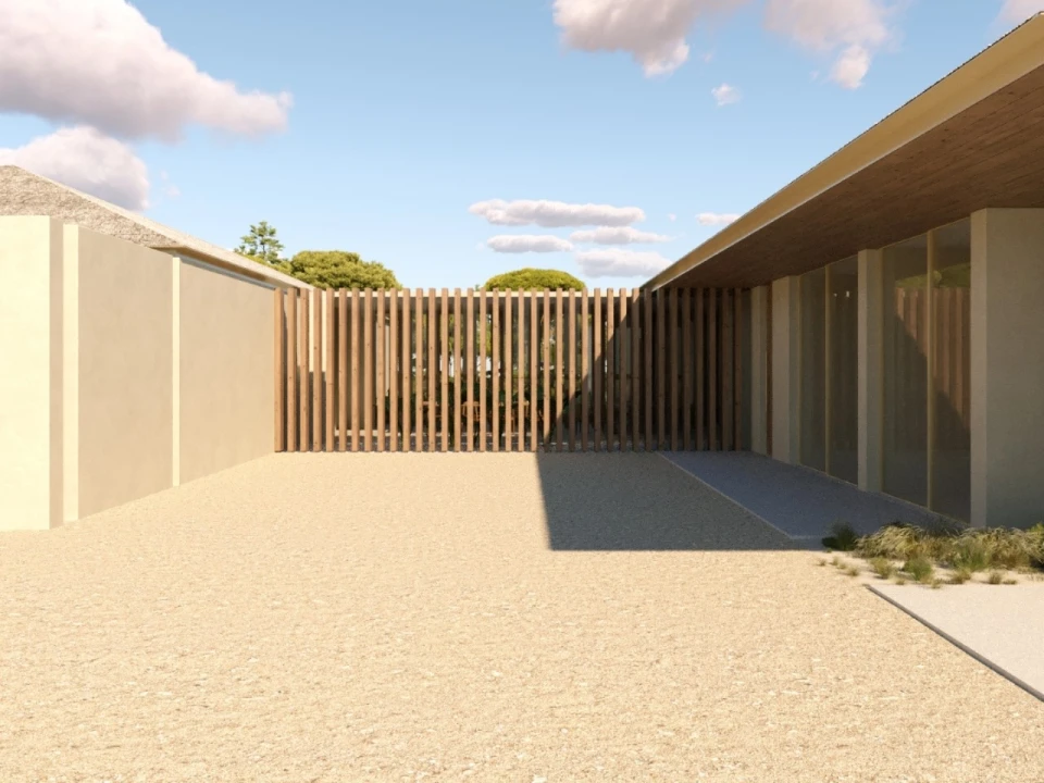 Moradia T10 para Venda em Melides Foto 23