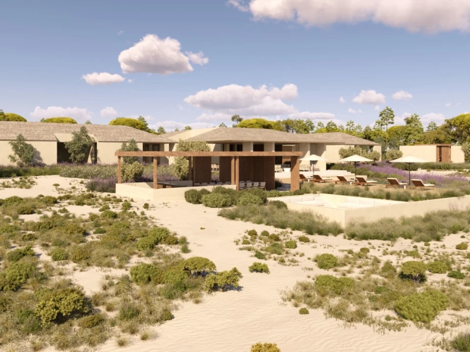 Moradia T10 para Venda em Melides Foto 25