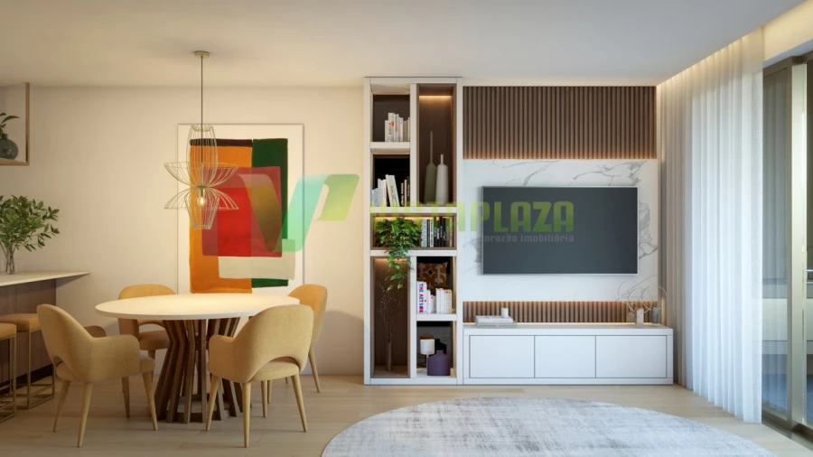 Apartamento T2 para Venda em Portimão Foto 7