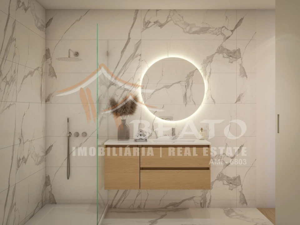 Apartamento T2 para Venda em Portimão Foto 4