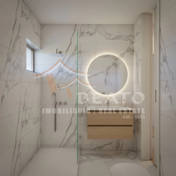 Apartamento T2 para Venda em Portimão Foto 9