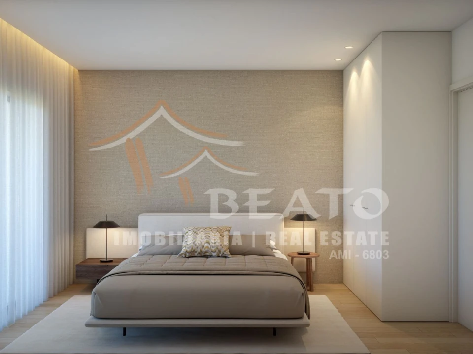 Apartamento T2 para Venda em Portimão Foto 12