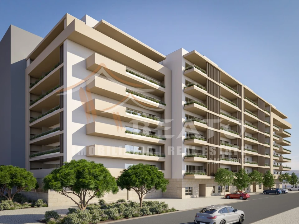 Apartamento T2 para Venda em Portimão Foto 14