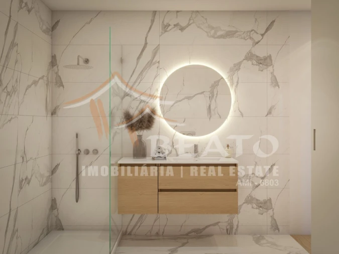 Apartamento T2 para Venda em Portimão Foto 4