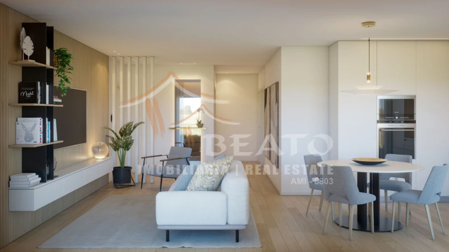 Apartamento T2 para Venda em Portimão Foto 6
