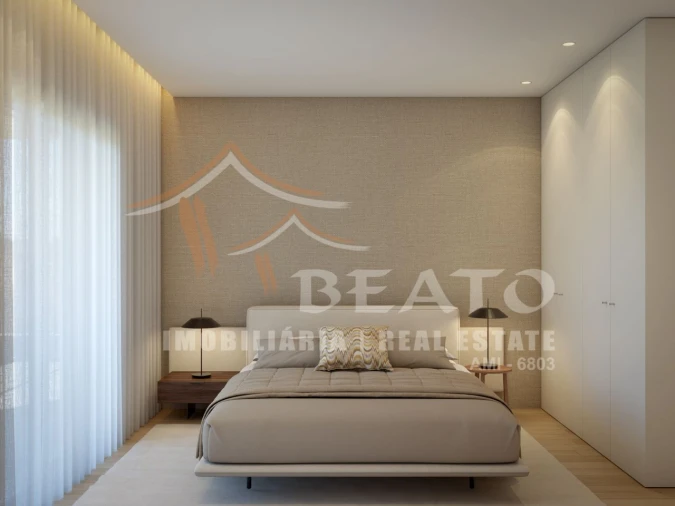 Apartamento T2 para Venda em Portimão Foto 8