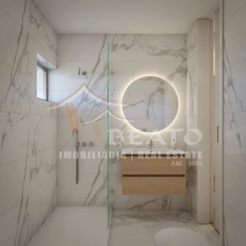 Apartamento T2 para Venda em Portimão Foto 9