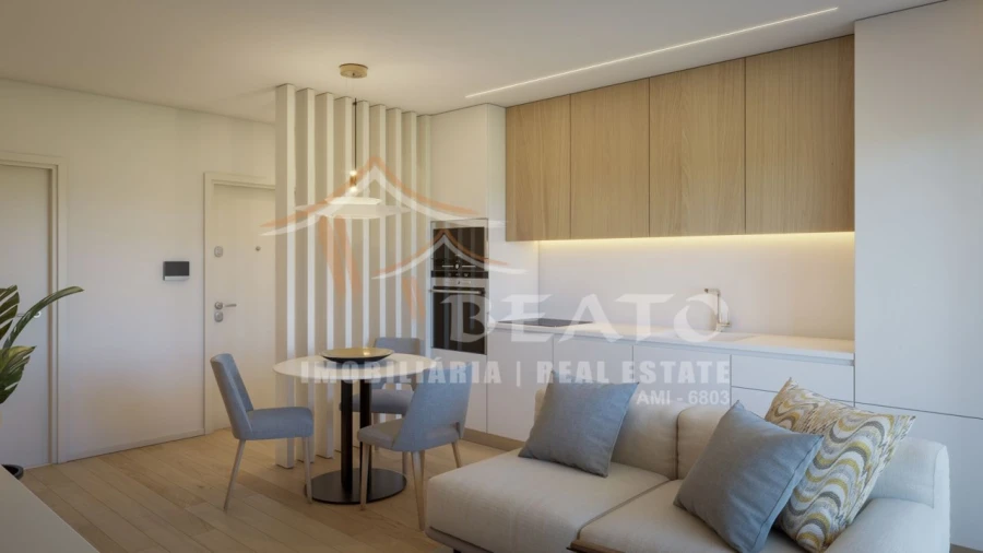 Apartamento T2 para Venda em Portimão Foto 10