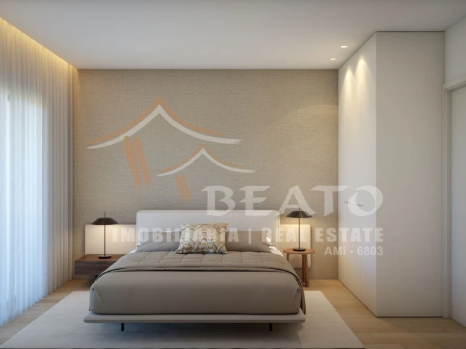 Apartamento T2 para Venda em Portimão Foto 12