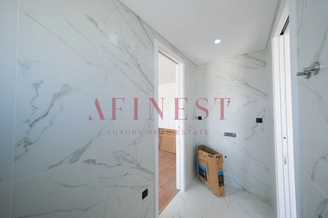 Moradia T3 para Venda em Quinta do Anjo Foto 18