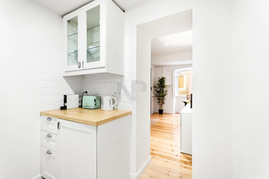 Apartamento para Venda em Santa Maria Maior Foto 6