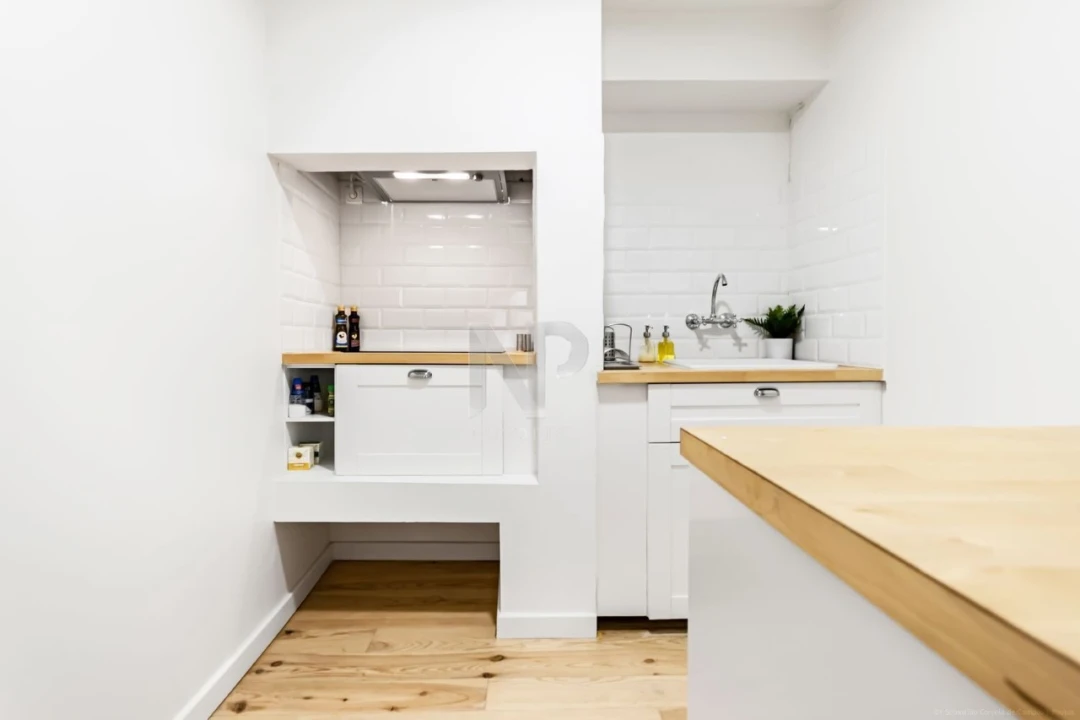 Apartamento para Venda em Santa Maria Maior Foto 1