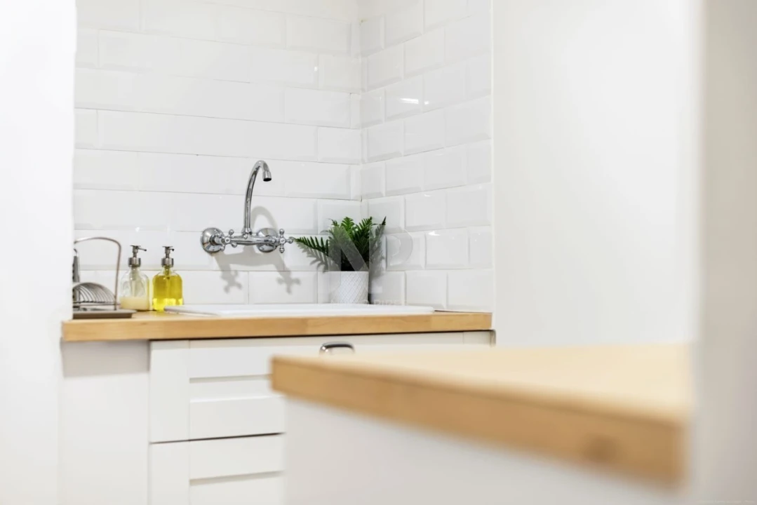 Apartamento para Venda em Santa Maria Maior Foto 7