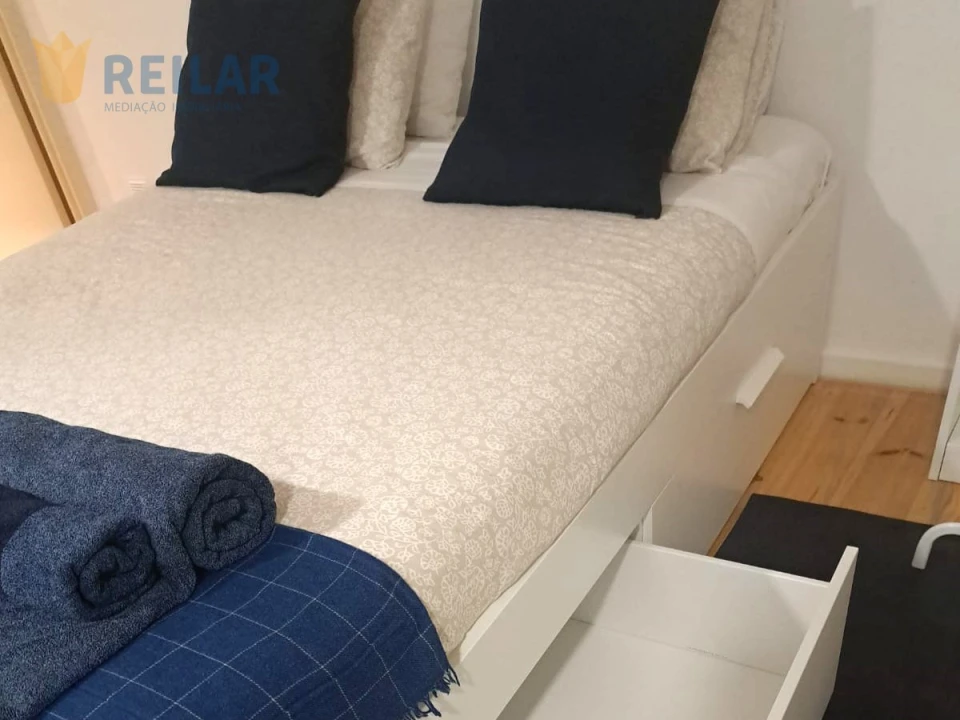 Apartamento para Venda em Santa Maria Maior Foto 10