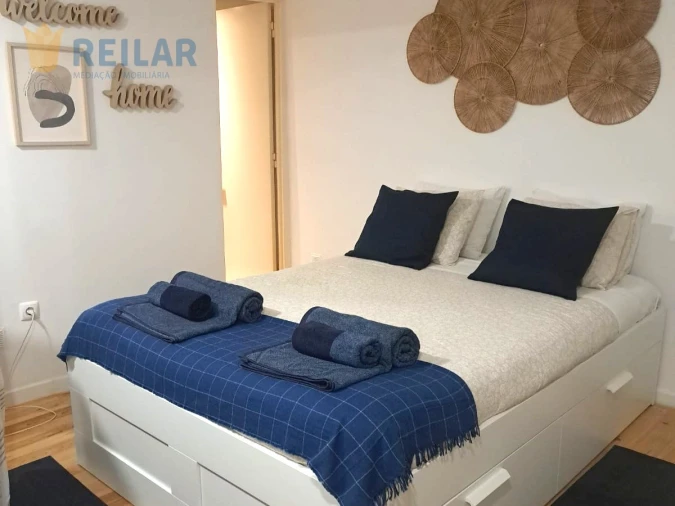 Apartamento para Venda em Santa Maria Maior Foto 2