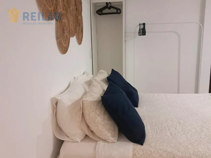 Apartamento para Venda em Santa Maria Maior Foto 9