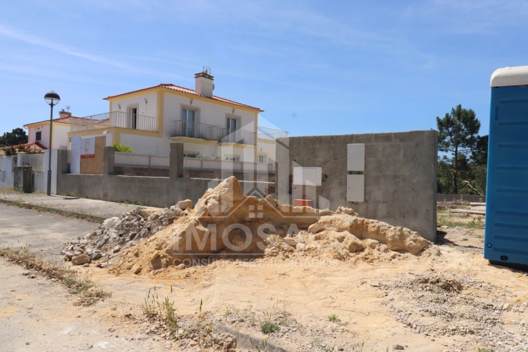 Moradia T3 para Venda em Sesimbra (Castelo) Foto 6