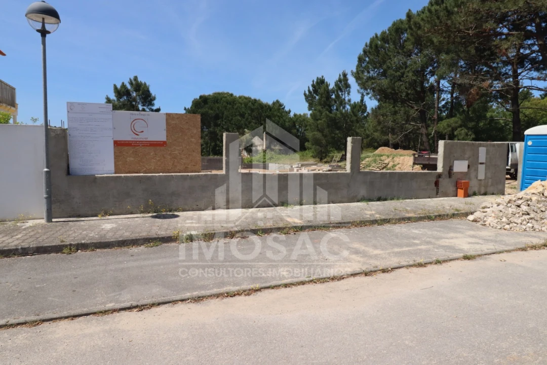 Moradia T3 para Venda em Sesimbra (Castelo) Foto 7