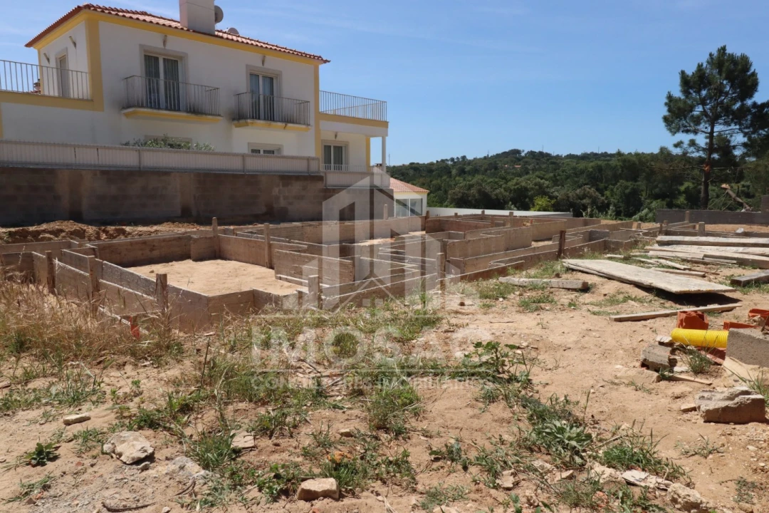 Moradia T3 para Venda em Sesimbra (Castelo) Foto 9