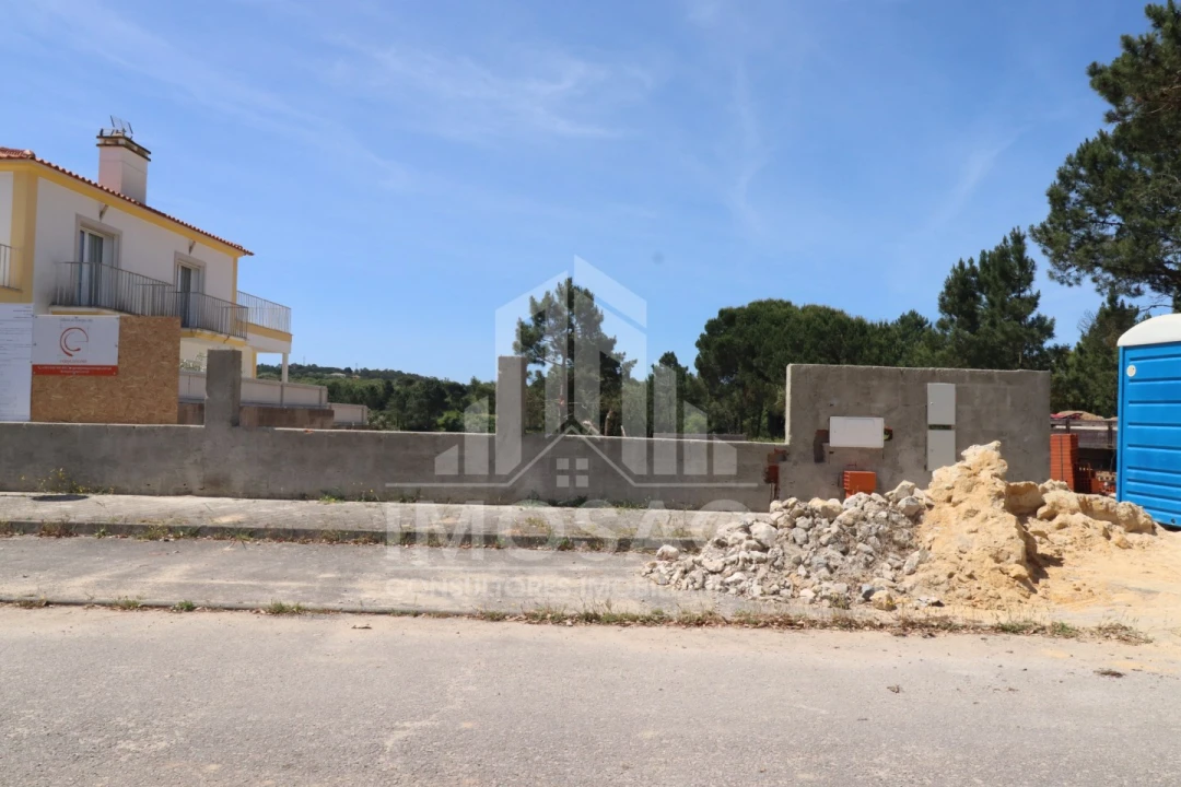 Moradia T3 para Venda em Sesimbra (Castelo) Foto 10