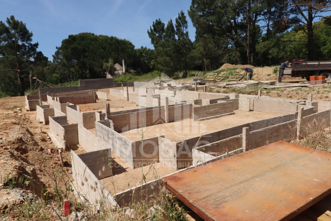 Moradia T3 para Venda em Sesimbra (Castelo) Foto 11