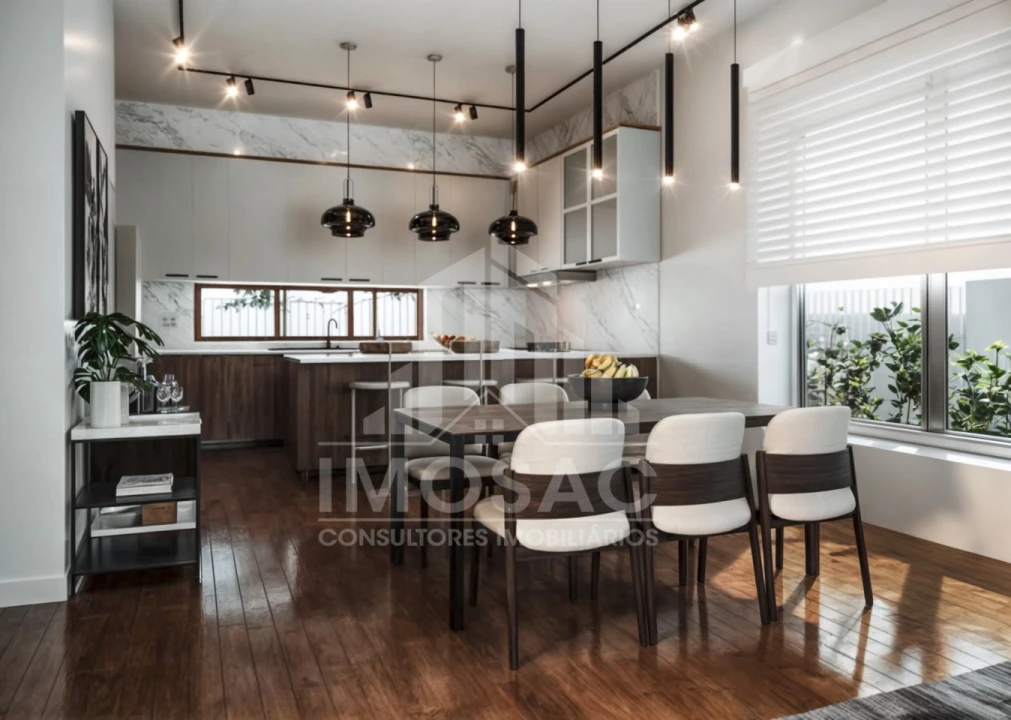 Moradia T3 para Venda em Sesimbra (Castelo) Foto 3